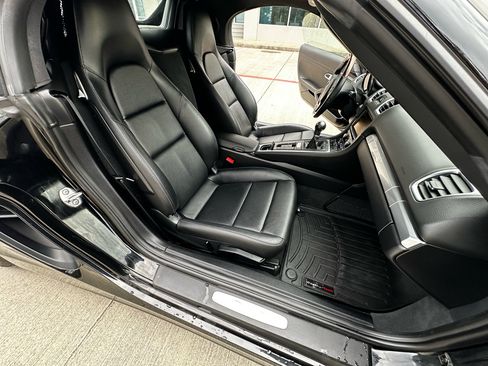 Used 2015 Porsche Boxster image 25