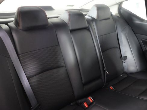 Used 2024 Nissan Altima 2.5 SR image 30