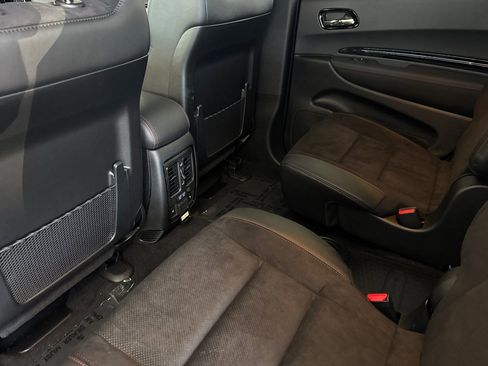 New 2026 Dodge Durango GT image 14