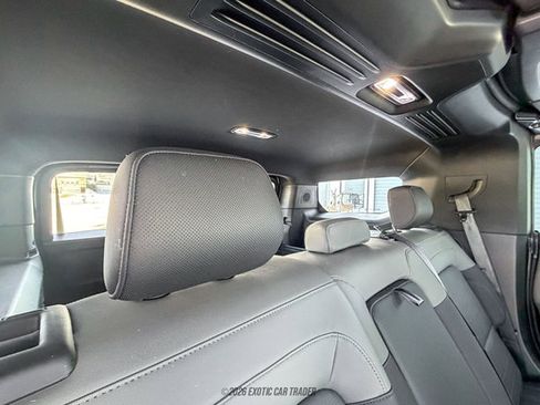 Used 2025 GMC Hummer EV 2X AWD/4WD image 51