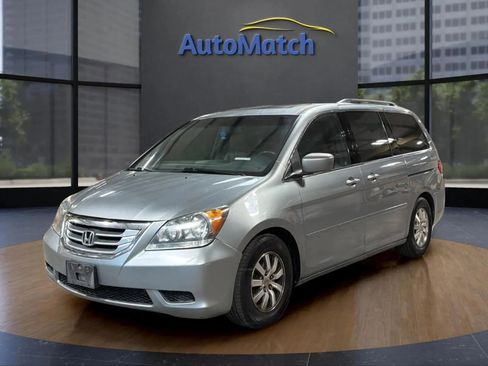 Used 2010 Honda Odyssey EX-L image 3