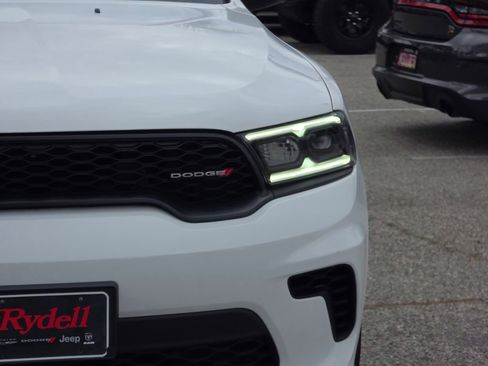 Used 2024 Dodge Durango GT RWD image 3