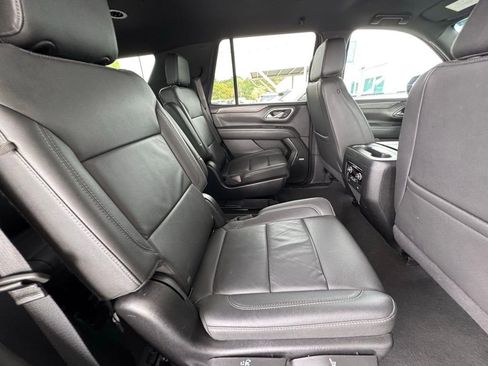 Used 2024 Chevrolet Tahoe LT image 26