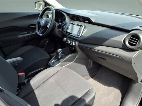Certified 2025 Nissan Kicks Play S FWD image 18