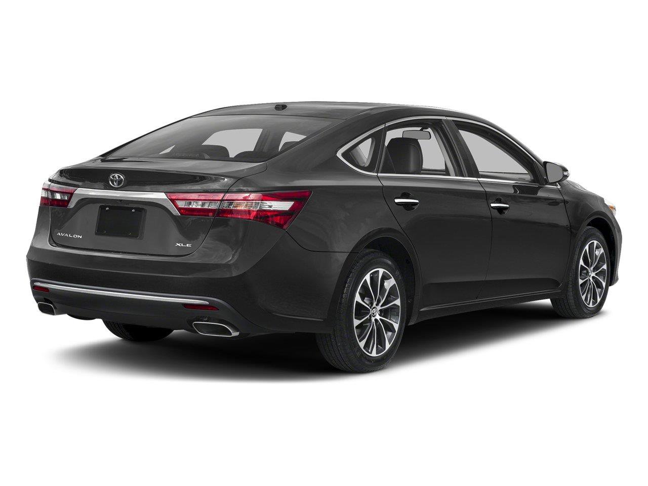 Used 2018 Toyota Avalon XLE FWD image 11