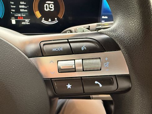 Used 2025 Hyundai Sonata SEL FWD image 15