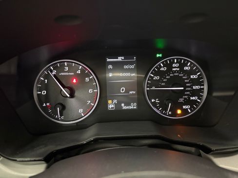 Certified 2024 Subaru Legacy Premium AWD/4WD image 16