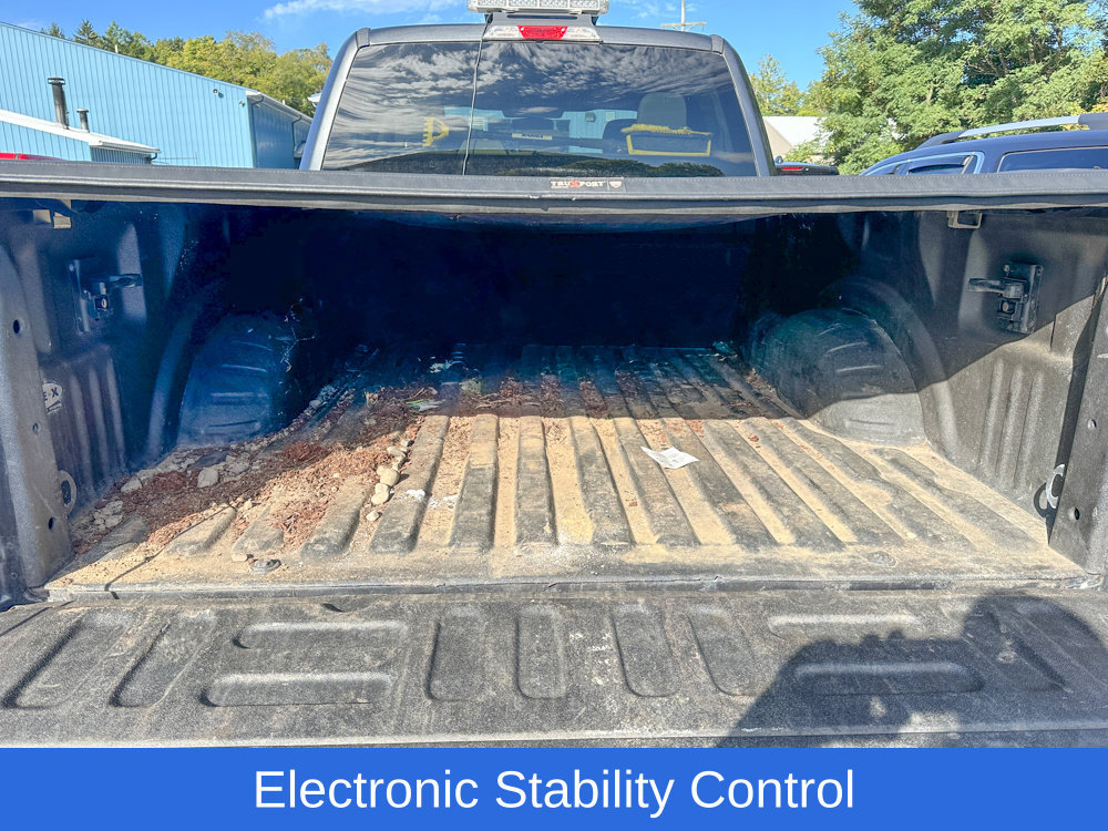 Used 2019 Ford F250 XLT w/ XLT Value Package AWD/4WD image 8
