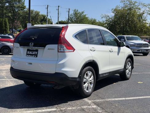 Used 2013 Honda CR-V EX-L image 19