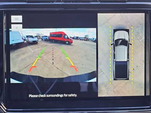 Used 2022 Ford F250 Lariat w/ Lariat Ultimate Package image 24