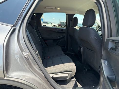 Used 2023 Ford Escape Active FWD image 19
