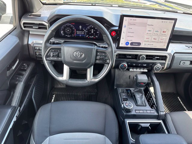 Used 2024 Toyota Tacoma TRD Off-Road AWD/4WD image 5
