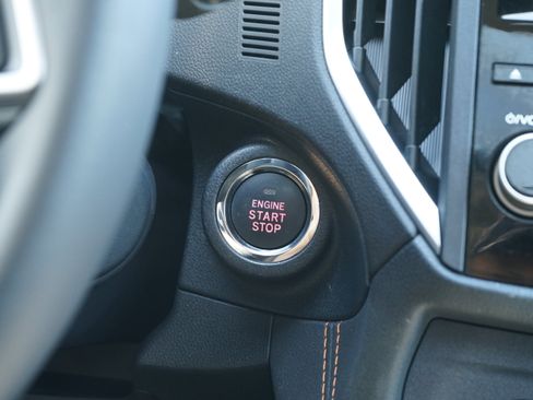 Used 2023 Subaru Crosstrek 2.0i Premium w/ Popular Package #4A image 28