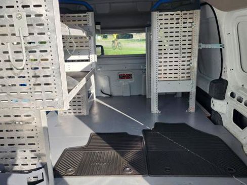 Used 2013 Ford Transit Connect XLT FWD image 21