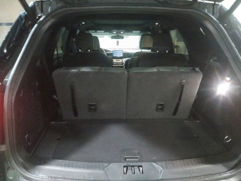Used 2022 Ford Explorer Timberline image 20