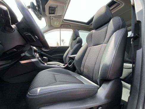 Certified 2023 Subaru Forester Premium AWD/4WD image 12