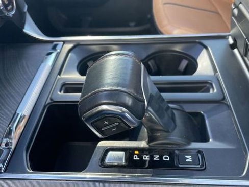 Used 2021 Ford F150 Platinum w/ Equipment Group 701A High image 20