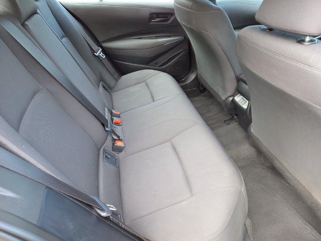Certified 2026 Toyota Corolla LE FWD image 17