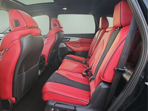 New 2026 Acura MDX A-Spec image 13