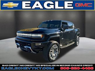 New 2025 GMC Hummer EV 3X 360° Tour