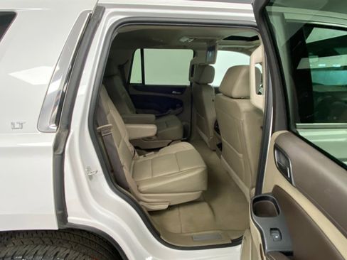 Used 2019 Chevrolet Tahoe LT w/ LT Signature Package image 38
