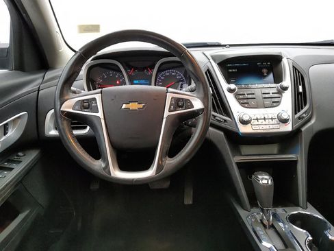 Used 2017 Chevrolet Equinox LT w/ Convenience Package AWD/4WD image 22