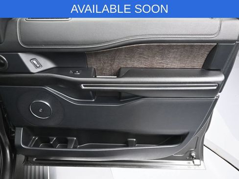 Used 2019 Ford Expedition Max Limited AWD/4WD image 47