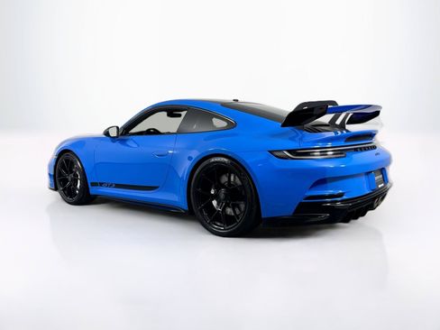 Used 2023 Porsche 911 GT3 RWD image 7