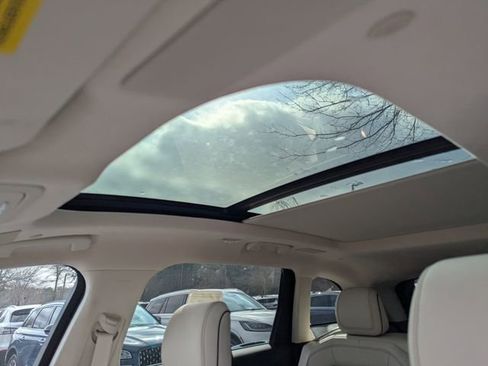 New 2026 Lincoln Nautilus Black Label image 18