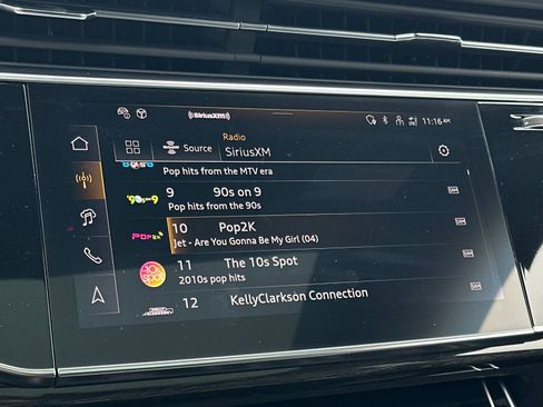 Used 2025 Audi Q7 3.0T Premium Plus w/ Premium Plus Package image 18