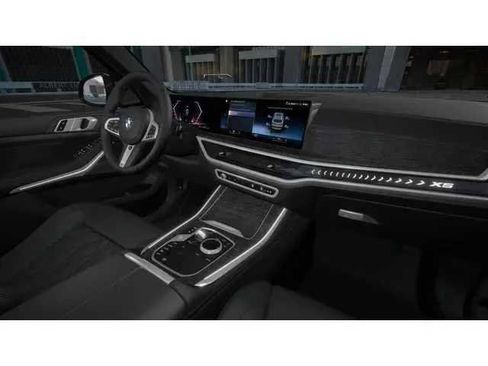 New 2026 BMW X5 sDrive40i RWD image 14