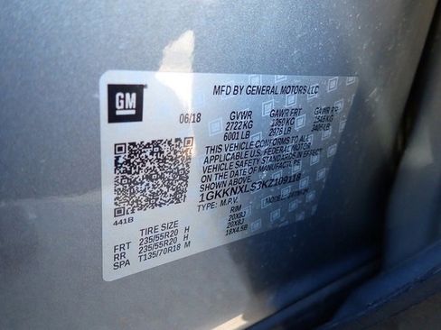 Used 2019 GMC Acadia Denali w/ Technology Package image 22