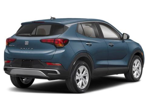 New 2026 Buick Encore GX Preferred w/ Advanced Technology Package AWD/4WD image 2