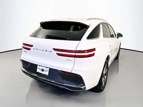 New 2026 Genesis GV70 2.5T Advanced image 5