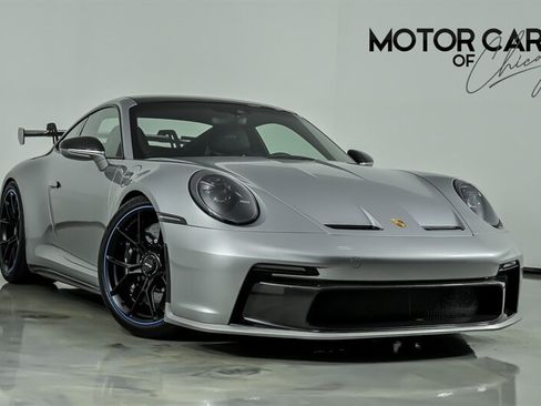 Used 2022 Porsche 911 GT3 RWD image 1