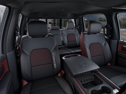 New 2026 RAM 1500 Rebel image 17