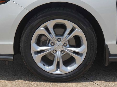 Certified 2023 Honda Accord LX image 7