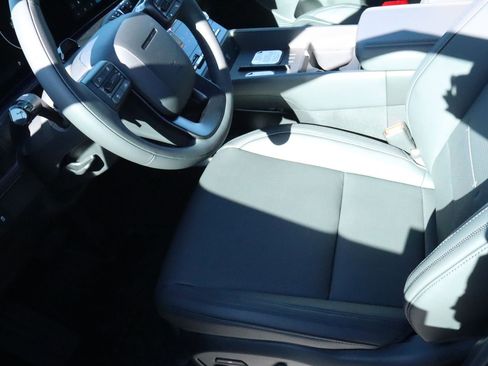 New 2026 Hyundai Santa Fe Calligraphy image 17