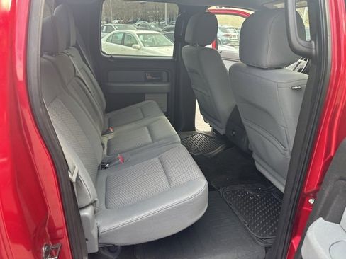 Used 2012 Ford F150 XLT w/ XLT Convenience Pkg image 14