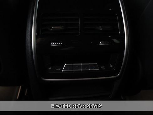 Used 2023 BMW X5 M50i w/ Climate Comfort Package AWD/4WD image 10