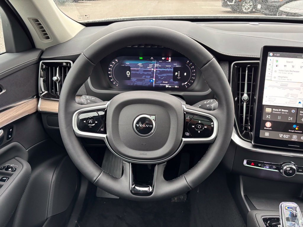 New 2026 Volvo XC90 B6 Core w/ Protection Package AWD/4WD image 11