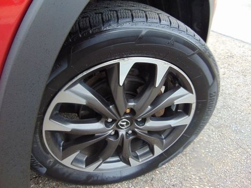 Used 2016 MAZDA CX-5 Grand Touring AWD/4WD image 28