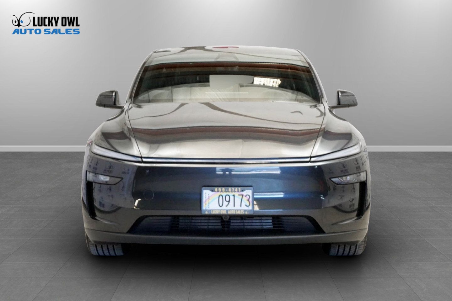 Used 2026 Tesla Model Y AWD image 3