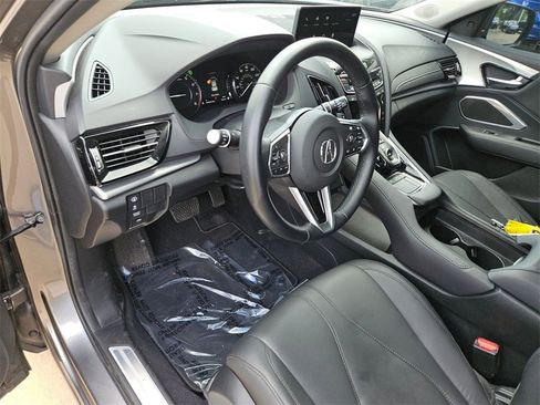 Used 2023 Acura RDX AWD image 18