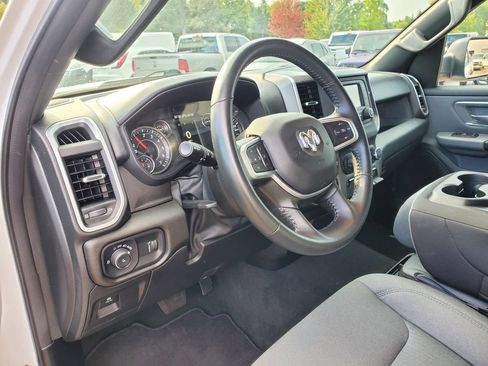 Used 2023 RAM 1500 Big Horn AWD/4WD image 17