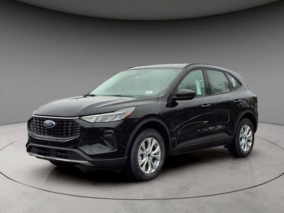 New 2025 Ford Escape Active w/ Tech Pack #1