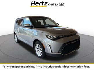 Used 2025 Kia Soul LX w/ LX Technology Package FWD video 1