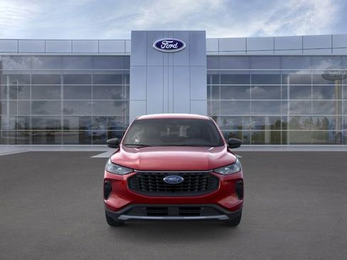 New 2026 Ford Escape Active w/ Cold Weather Package FWD image 7