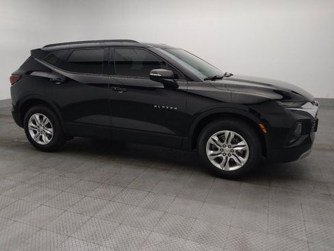 Used 2019 Chevrolet Blazer LT image 11