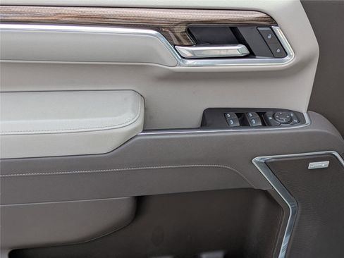 Used 2025 Chevrolet Silverado 1500 RST w/ All Star Edition Plus AWD/4WD image 22